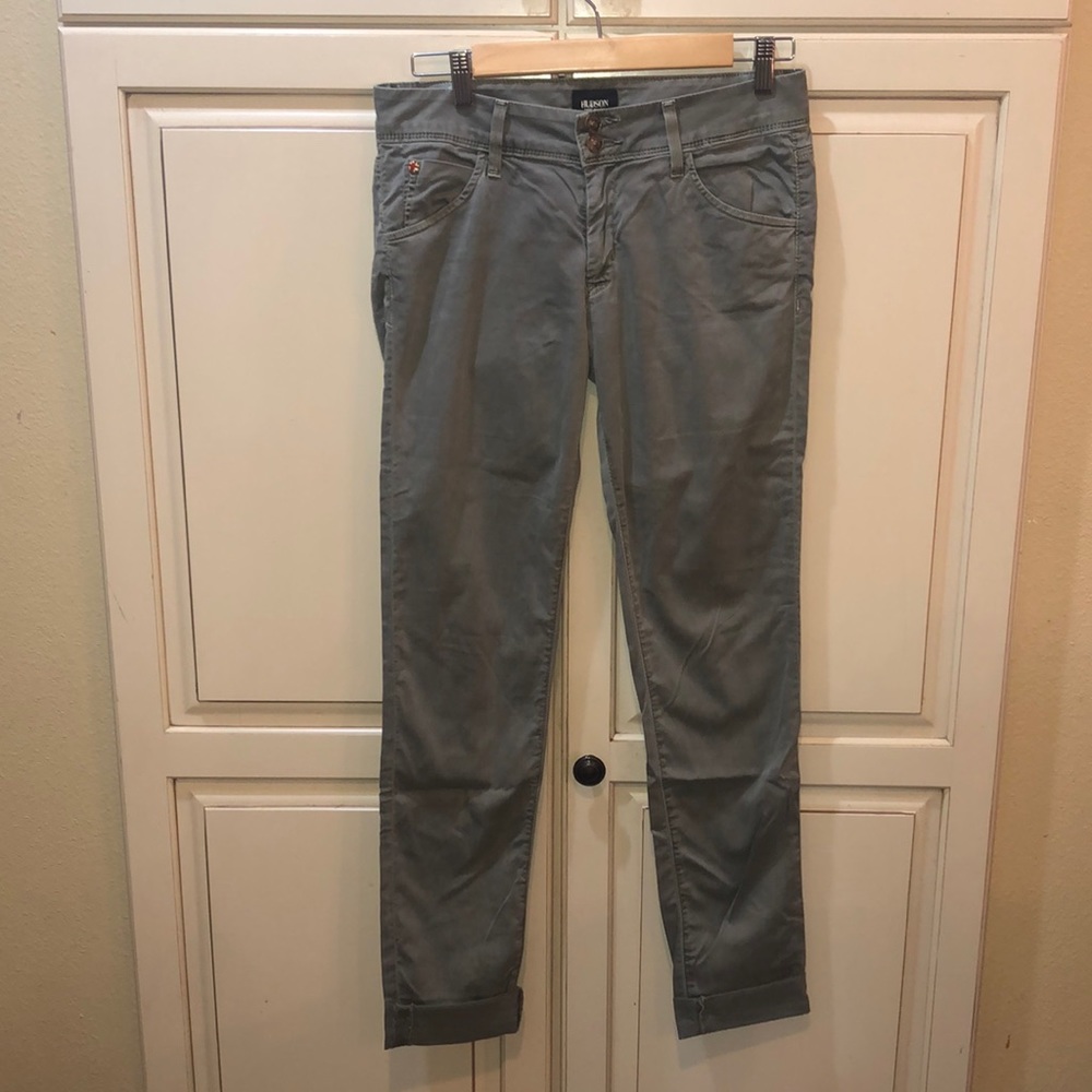 Hudson Marlyn jeans